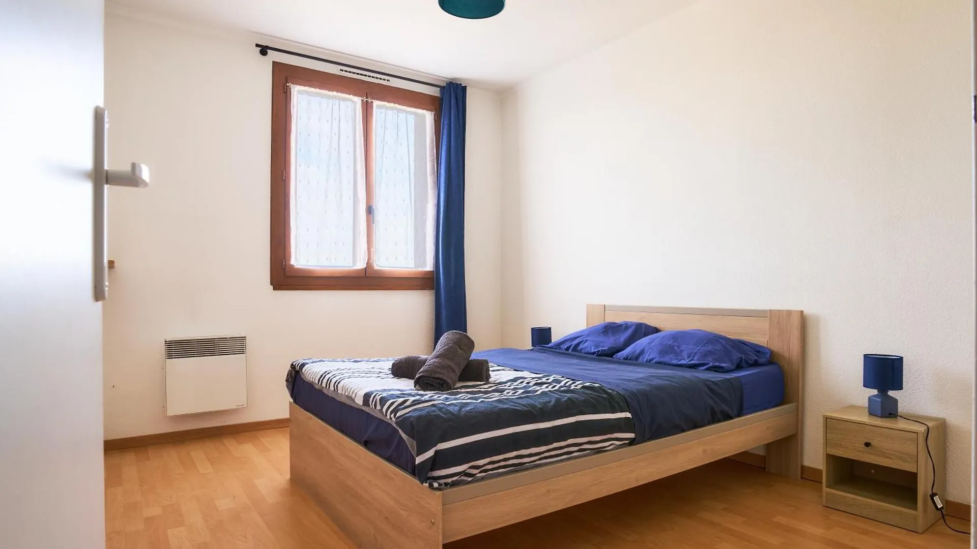 אביניון Appartement Cosy Proche Gare Tgv Et Centre Ville. 0*,  צרפת