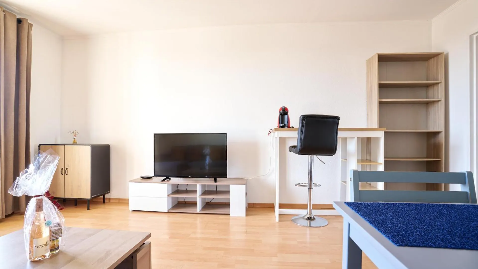 דירה אביניון Appartement Cosy Proche Gare Tgv Et Centre Ville. צרפת
