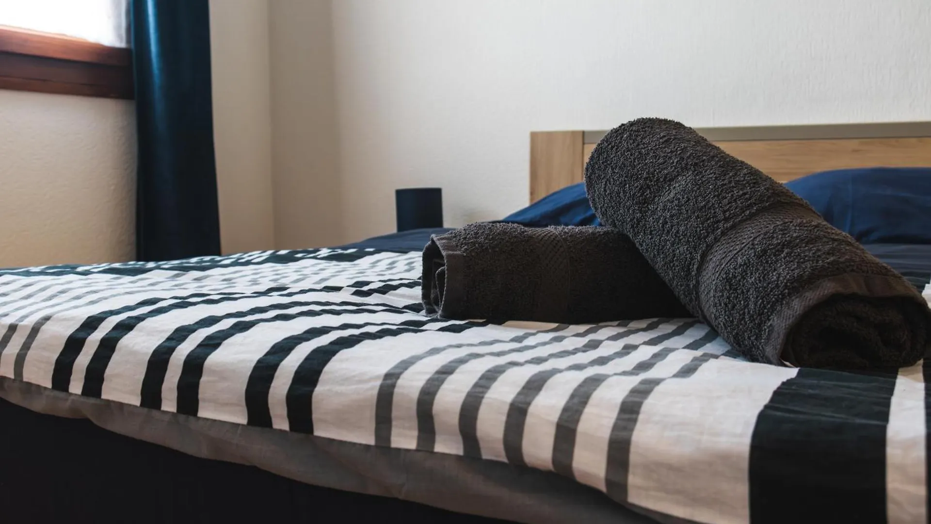 דירה אביניון Appartement Cosy Proche Gare Tgv Et Centre Ville.