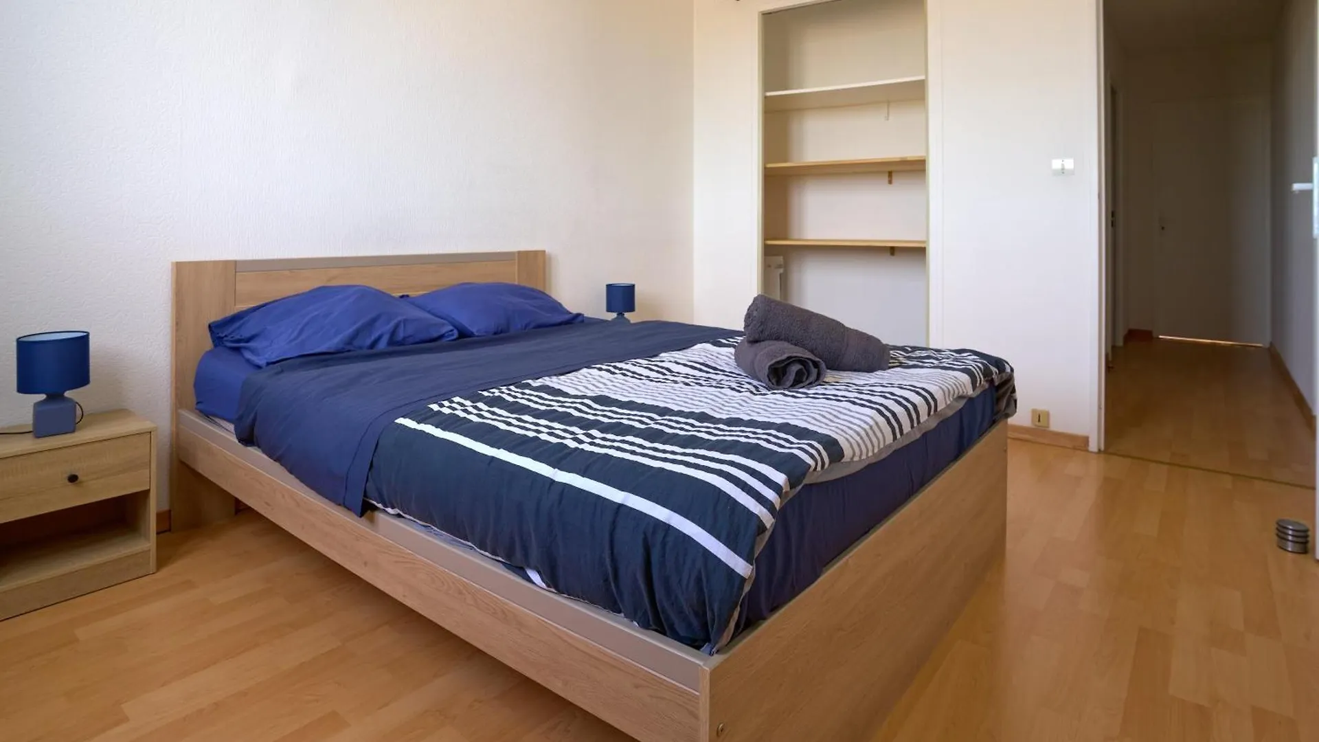 אביניון Appartement Cosy Proche Gare Tgv Et Centre Ville. 0*,