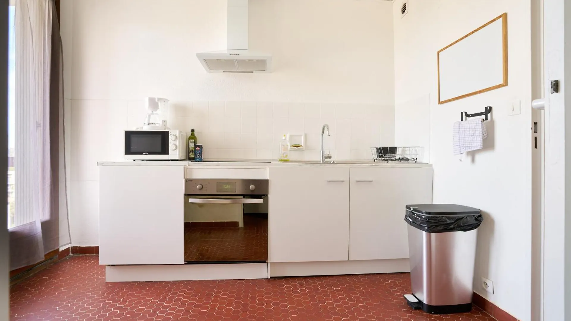 אביניון Appartement Cosy Proche Gare Tgv Et Centre Ville. צרפת